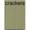 Crackers door Roy Blount Jr.