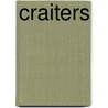 Craiters door Alexander Fenton