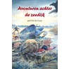 Avonturen achter de zeedijk door J. van der Laan