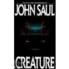 Creature door John Saul