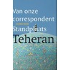 Standplaats Teheran