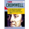 Cromwell door Elizabeth Sparey