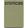 Cronicas by Jose Marti