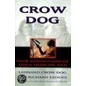 Crow Dog door Richard Erdoes