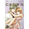 Crown 05 door Shinji Wada