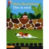 Dier in nood by Liliana Erasmus