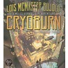 Cryoburn door Miles Vorkosigan