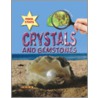 Crystals door Helen Pellant