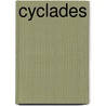 Cyclades door James Theodore Bent