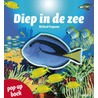 Diep in de zee door R. Ferguson