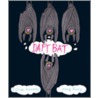 Daft Bat door Tony Ross