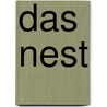 Das Nest by Ben Kay