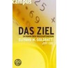 Das Ziel door Eliyahu M. Goldratt