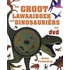 Groot lawaaiboek over dinosauriers