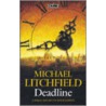 Deadline door Michael Litchfield