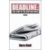 Deadline door Harry Reid