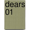 Dears 01 door Onbekend