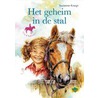 Geheim in de stal by Suzanne Knegt