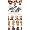 De sollicitatiewaaier door Pieter Tanis