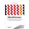 Mindfulness door Ger Schurink