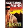 Defender door Catherine Mann