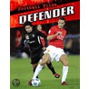 Defender door Michael Hurley