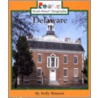 Delaware door Nanci R. Vargus