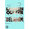 Delirium door Lauren Oliver