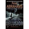Delusion door Peter Abrahams