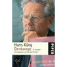 Denkwege door Hans Küng