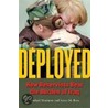 Deployed door Susan M. Ross