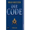 Der Code by Brad Meltzer