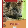 Der Igel door Valérie Tracqui