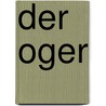 Der Oger by Veza Canetti