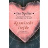 Kosmische liefde door Jan Spiller
