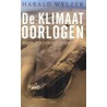 De klimaatoorlogen by H. Welzer