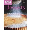 Desserts door Quadrille Publishing Ltd
