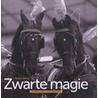 Zwarte magie by Gitte Brugman