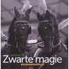 Zwarte magie door Gitte Brugman