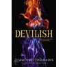 Devilish door Maureen Johnson