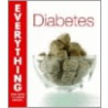 Diabetes door Paula Ford Martin