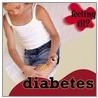 Diabetes door Jillian Powell