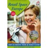 Retail Space Europe door Marinus Dijkman