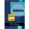 Diabetes door Lisa P. Merriman