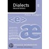 Dialects
