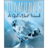 Diamonds door Lauren Kirkpatrick