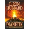 Dianetik by Laffayette Ron Hubbard
