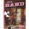 Die Band door Mawil