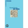 Die Edda by Rudolf Simek