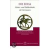 Die Edda door Onbekend